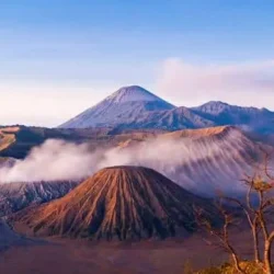 Bromo 3D2N